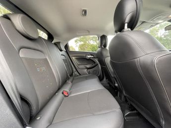 FIAT 500X 1.3 1.3 150hp Dct Auto Hey Google