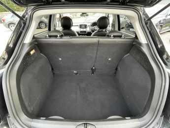 FIAT 500X 1.3 1.3 150hp Dct Auto Hey Google