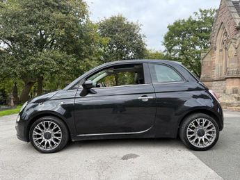 FIAT 500 1.2 500 1.2 69hp Ron Arad Edition