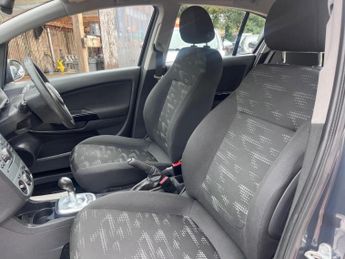 VAUXHALL CORSA 1.2 16V Exclusiv
