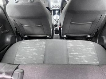 VAUXHALL CORSA 1.2 16V Exclusiv