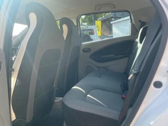 RENAULT ZOE Dynamique Intens