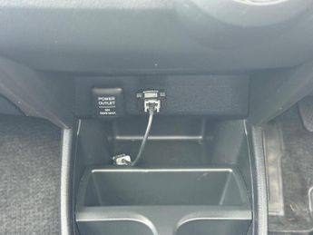 HONDA JAZZ 1.4 i-VTEC EX Euro 5 5dr