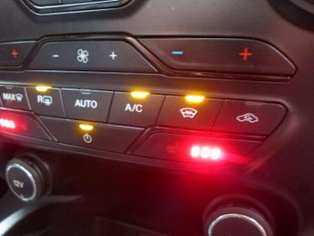 FORD RANGER 2.0 EcoBlue Wildtrak Auto 4WD Euro 6 (s/s) 4dr