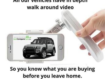 FORD RANGER 2.0 EcoBlue Wildtrak Auto 4WD Euro 6 (s/s) 4dr