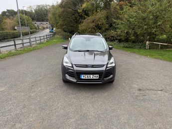 FORD KUGA 1.5 T EcoBoost Titanium X