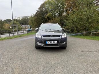 FORD KUGA 1.5 T EcoBoost Titanium X