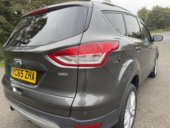 FORD KUGA 1.5 T EcoBoost Titanium X