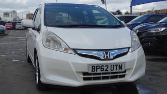 Honda Jazz 1.3 h IMA HX