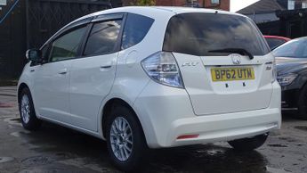 HONDA JAZZ 1.3 h IMA HX
