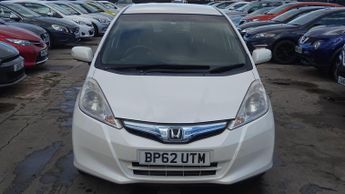 HONDA JAZZ 1.3 h IMA HX