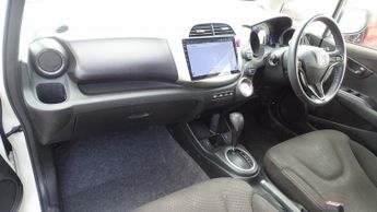 HONDA JAZZ 1.3 h IMA HX