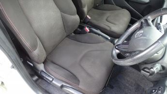 HONDA JAZZ 1.3 h IMA HX