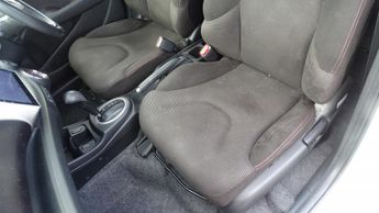 HONDA JAZZ 1.3 h IMA HX