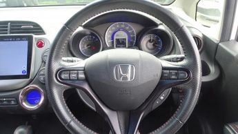 HONDA JAZZ 1.3 h IMA HX
