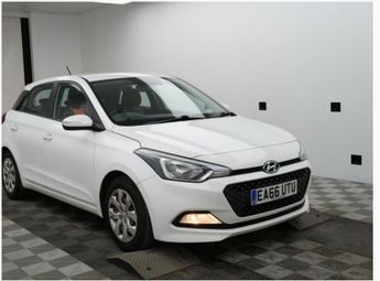 Hyundai I20 1.2 S Air