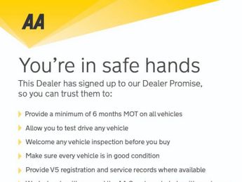 VAUXHALL MOKKA 1.4 i Turbo Exclusive Automatic