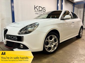 Alfa Romeo Giulietta 1.4 1.4 TB 120hp Sport