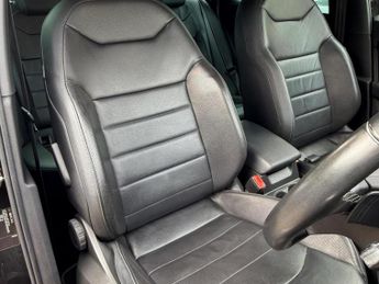 SEAT ATECA 1.5 TSI EVO XCELLENCE Lux DSG Euro 6 (s/s) 5dr