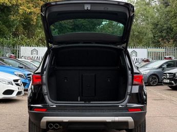 SEAT ATECA 1.5 TSI EVO XCELLENCE Lux DSG Euro 6 (s/s) 5dr