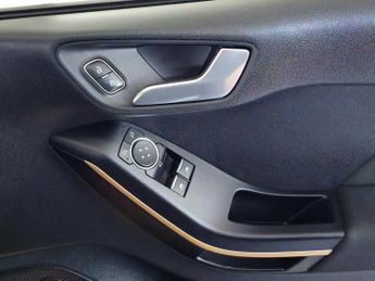 FORD FIESTA 1.0T EcoBoost Titanium B&O Play Series Auto Euro 6 (s/s) 5dr