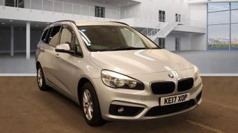 BMW 218 2.0 218d SE Auto Euro 6 (s/s) 5dr