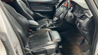 BMW 2 SERIES GRAN TOURER 2.0 218d SE Auto Euro 6 (s/s) 5dr