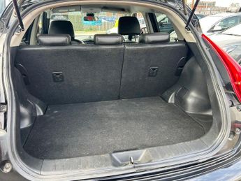 NISSAN JUKE 1.6 Tekna