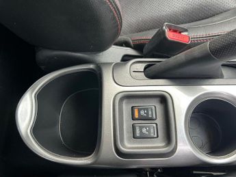 NISSAN JUKE 1.6 Tekna