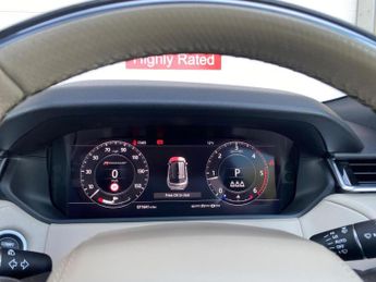 LAND ROVER RANGE ROVER VELAR 2.0 D240 R-Dynamic HSE Auto 4WD Euro 6 (s/s) 5dr