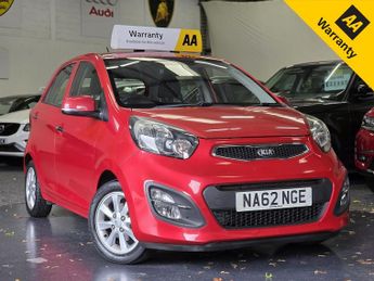 Kia Picanto 1.3 2