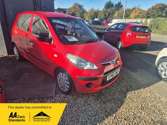Hyundai I10 1.2 Classic