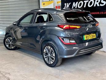 HYUNDAI KONA 64kWh Premium Auto 5dr (10.5kW Charger)