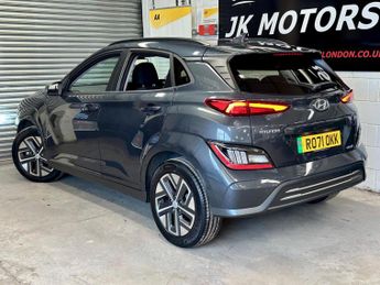 HYUNDAI KONA 64kWh Premium Auto 5dr (10.5kW Charger)