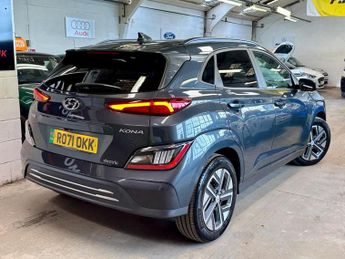 HYUNDAI KONA 64kWh Premium Auto 5dr (10.5kW Charger)