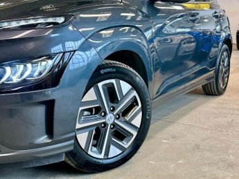 HYUNDAI KONA 64kWh Premium Auto 5dr (10.5kW Charger)
