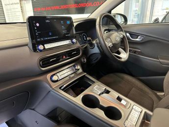 HYUNDAI KONA 64kWh Premium Auto 5dr (10.5kW Charger)