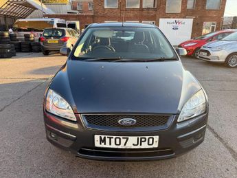 FORD FOCUS 1.6 Style