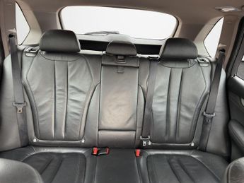 BMW X5 3.0 X5 xDrive30d SE