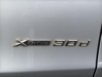 BMW X5 3.0 X5 xDrive30d SE