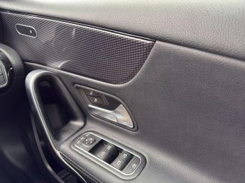 MERCEDES-BENZ A CLASS 1.5 A180d Sport