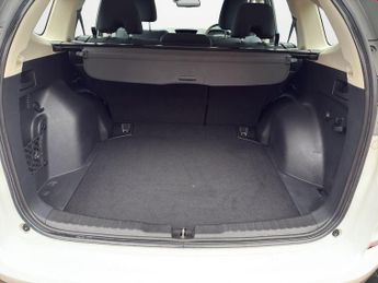 HONDA CR-V 2.0 i-VTEC SE