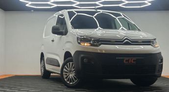 Citroen Berlingo 1.5 BlueHDi 650 Enterprise M