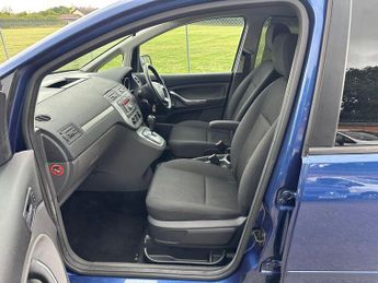 FORD C-MAX 2.0 Zetec