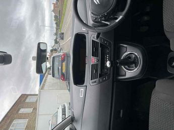 CITROEN C4 PICASSO 1.6 HDi VTR+