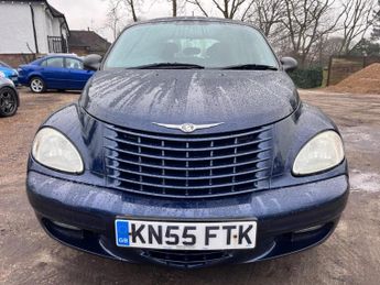 CHRYSLER PT CRUISER 2.4 Touring
