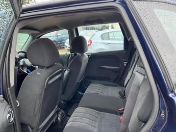 CHRYSLER PT CRUISER 2.4 Touring