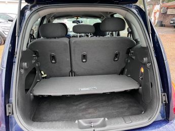 CHRYSLER PT CRUISER 2.4 Touring