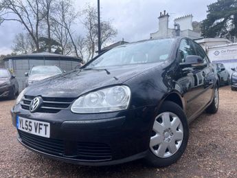 Volkswagen Golf 1.6 FSI S