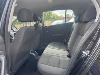 VOLKSWAGEN GOLF 1.6 FSI S